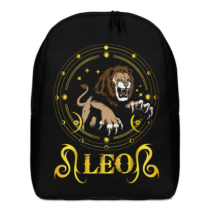 Sternzeichen Löwe Rucksack Rucksack 69.99 Löwe, Rucksack, Sternzeichen JLR Design