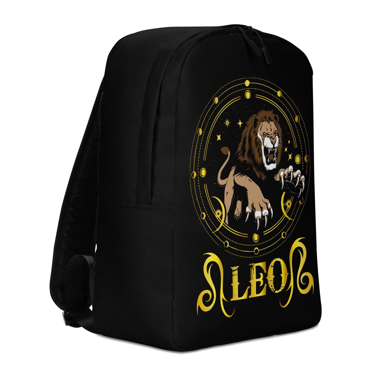 Sternzeichen Löwe Rucksack Rucksack 69.99 Löwe, Rucksack, Sternzeichen JLR Design