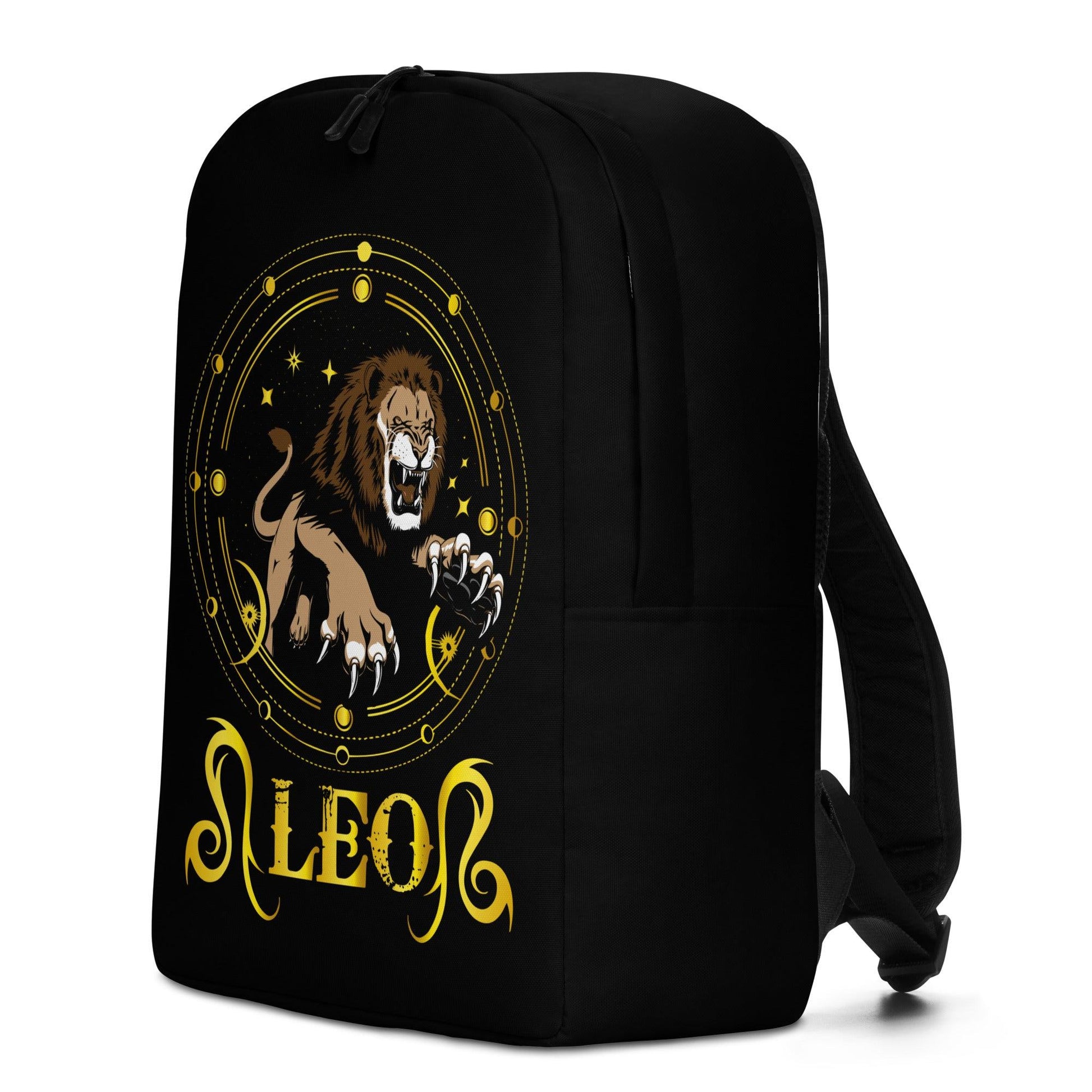 Sternzeichen Löwe Rucksack Rucksack JLR Design