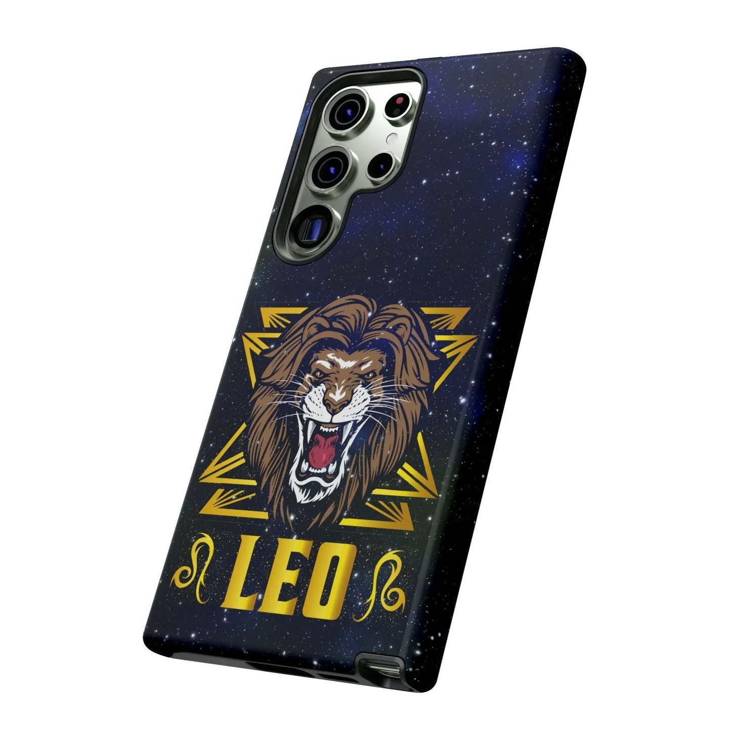 samsung-galaxy-sternzeichen-lowe-handyhulle-phone-case-jlr-design-1 - JLR Design