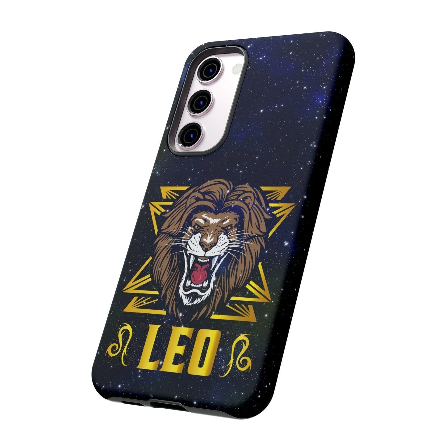 samsung-galaxy-sternzeichen-lowe-handyhulle-phone-case-jlr-design-5 - JLR Design
