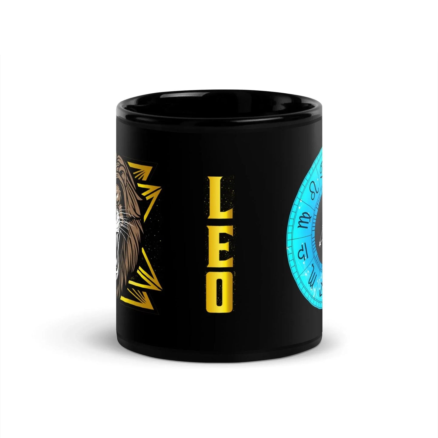 lowe-tasse-stark-und-selbstbewusst-tasse-jlr-design-66473 - JLR Design