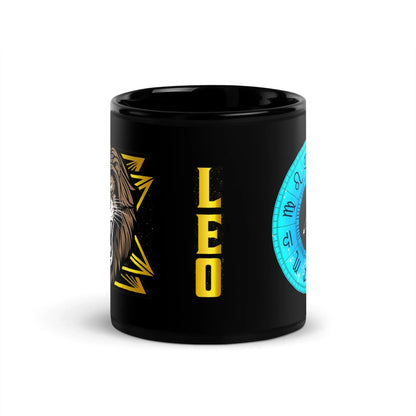 lowe-tasse-stark-und-selbstbewusst-tasse-jlr-design-66473 - JLR Design