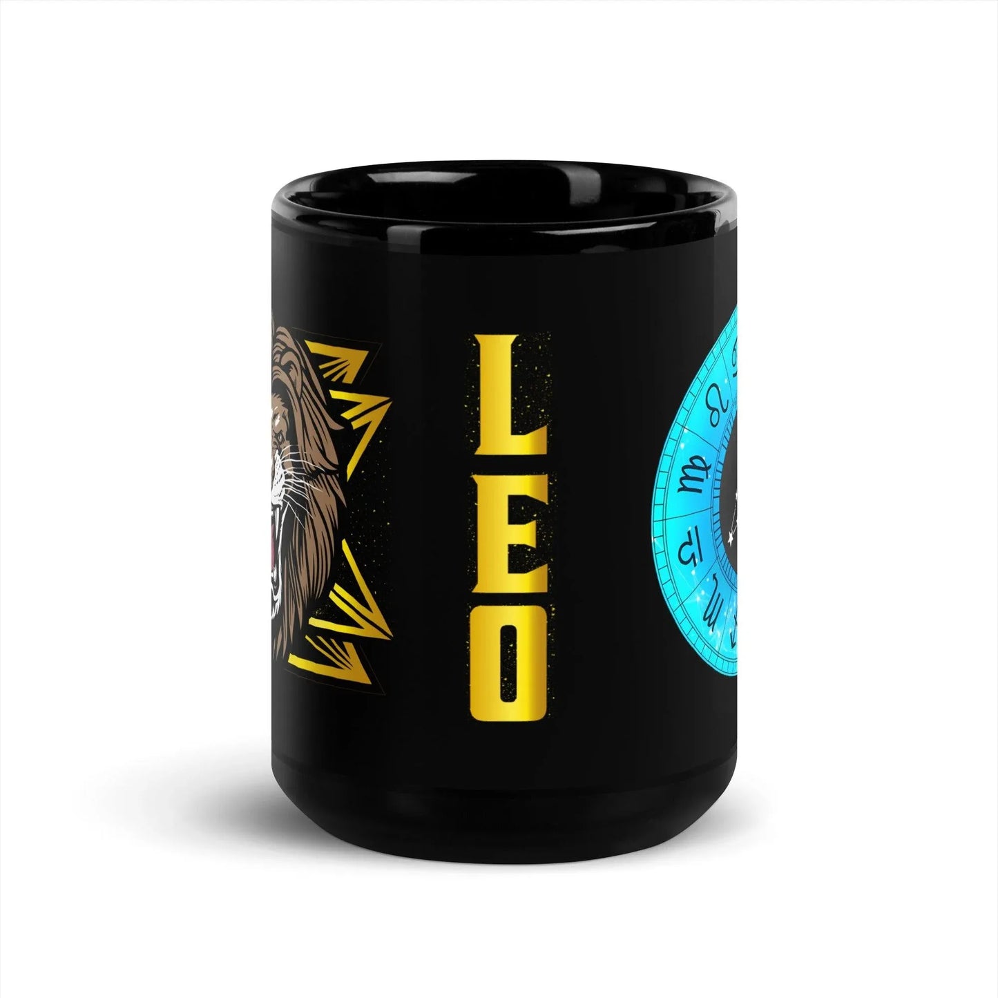 lowe-tasse-stark-und-selbstbewusst-tasse-jlr-design-34323 - JLR Design
