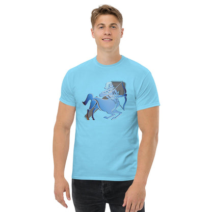 Sternzeichen Schütze Herren T-Shirt T-Shirt 34.99 Herren, Schütze, Sternzeichen, T-Shirt JLR Design