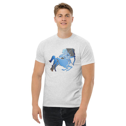 Sternzeichen Schütze Herren T-Shirt T-Shirt 34.99 Herren, Schütze, Sternzeichen, T-Shirt JLR Design