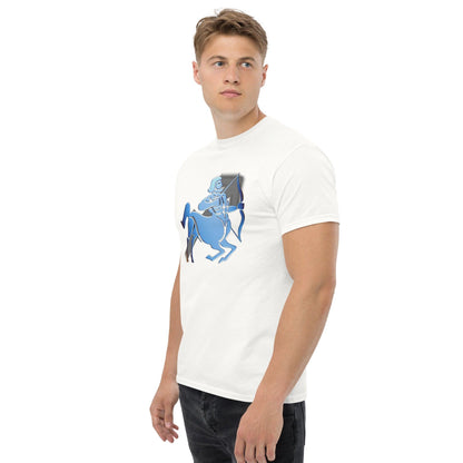 Sternzeichen Schütze Herren T-Shirt T-Shirt 34.99 Herren, Schütze, Sternzeichen, T-Shirt JLR Design