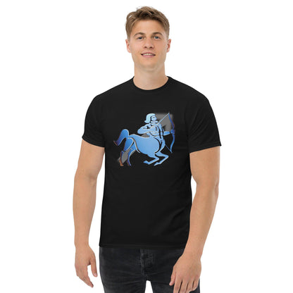 Sternzeichen Schütze Herren T-Shirt T-Shirt 34.99 Herren, Schütze, Sternzeichen, T-Shirt JLR Design