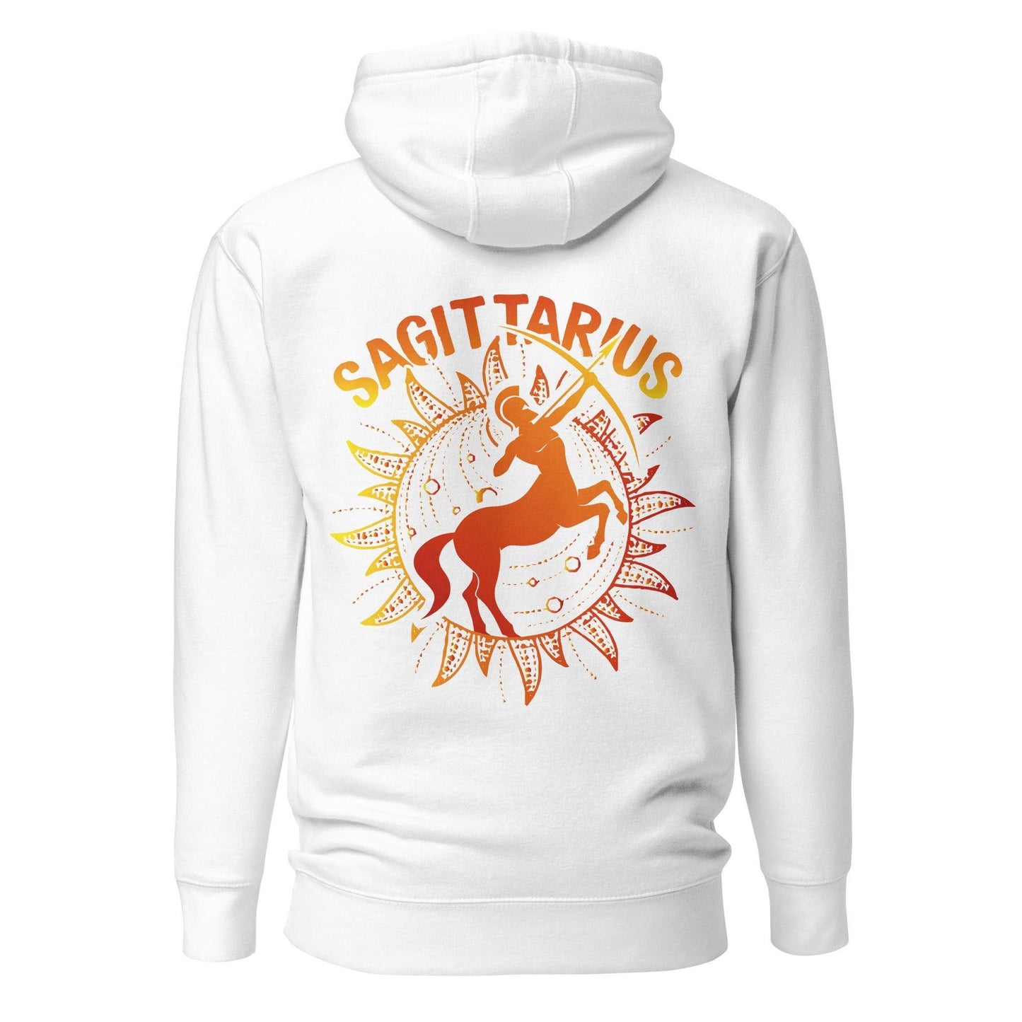 Sternzeichen Schütze Hoodie Hoodie 52.99 Hoodie, Schütze, Sternzeichen JLR Design