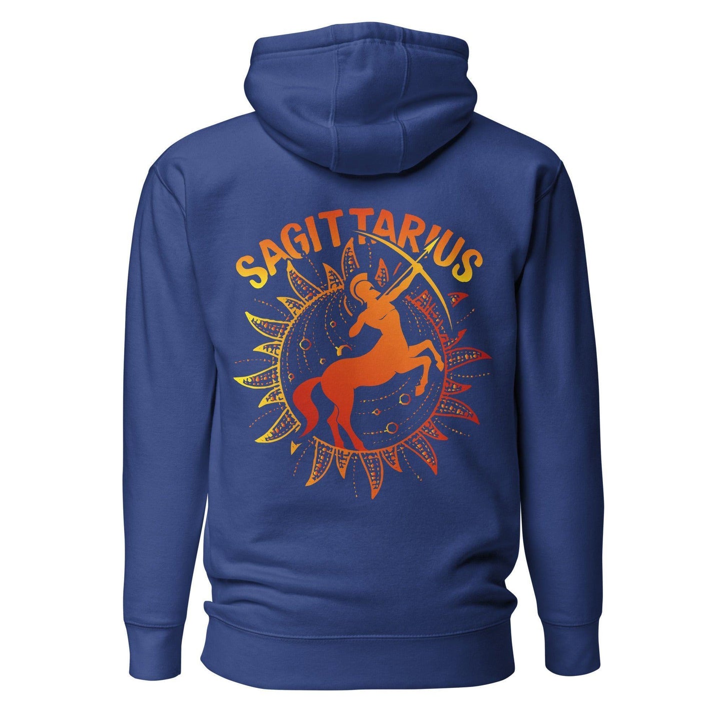 Sternzeichen Schütze Hoodie Hoodie 52.99 Hoodie, Schütze, Sternzeichen JLR Design