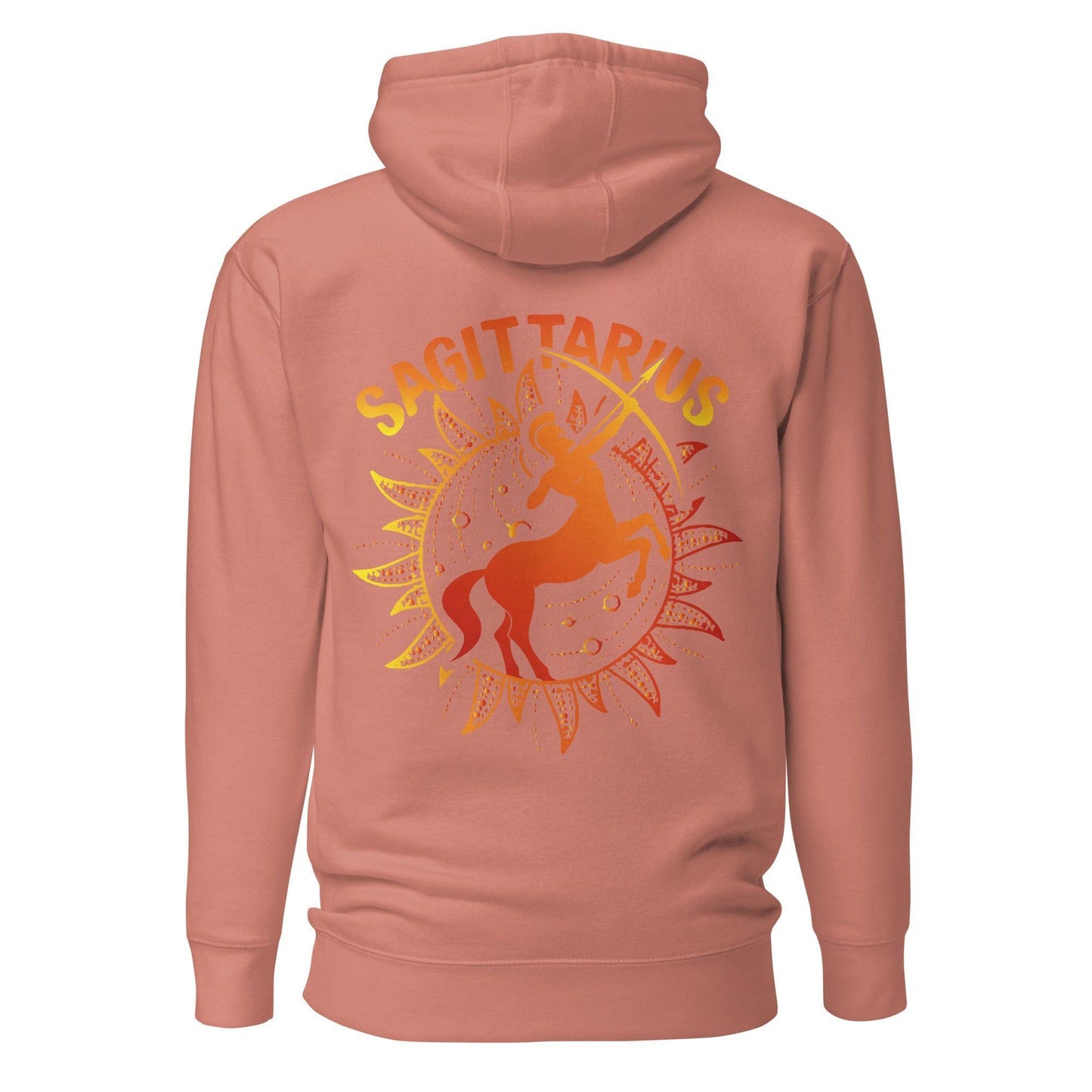 Sternzeichen Schütze Hoodie Hoodie 52.99 Hoodie, Schütze, Sternzeichen JLR Design