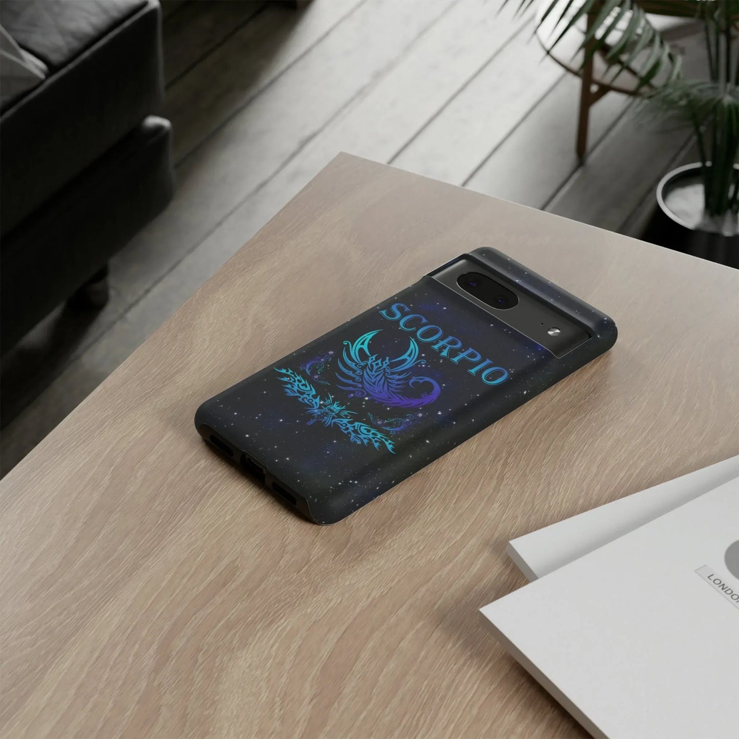 google-pixel-sternzeichen-skorpion-cover-phone-case-jlr-design-10 - JLR Design