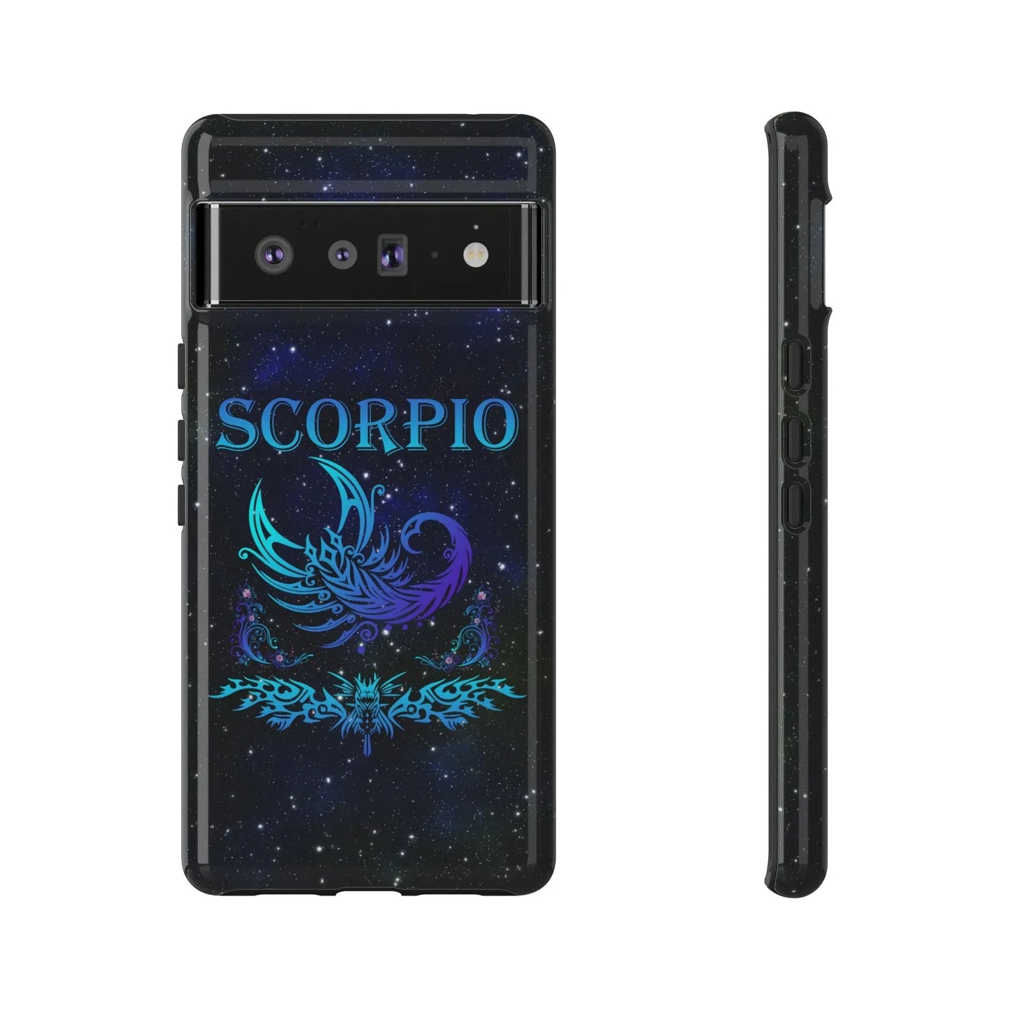 google-pixel-sternzeichen-skorpion-cover-phone-case-jlr-design-12 - JLR Design