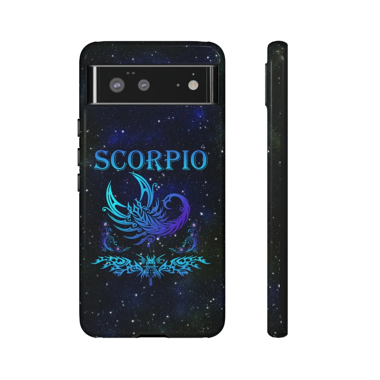 google-pixel-sternzeichen-skorpion-cover-phone-case-jlr-design-18 - JLR Design