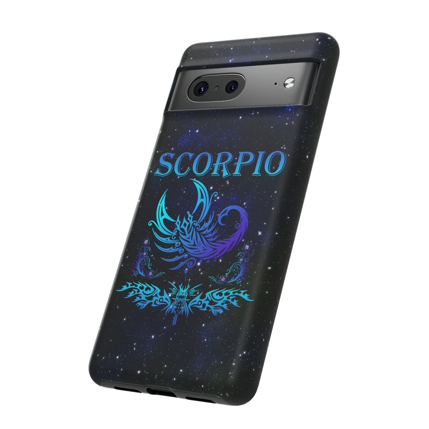 google-pixel-sternzeichen-skorpion-cover-phone-case-jlr-design-2 - JLR Design