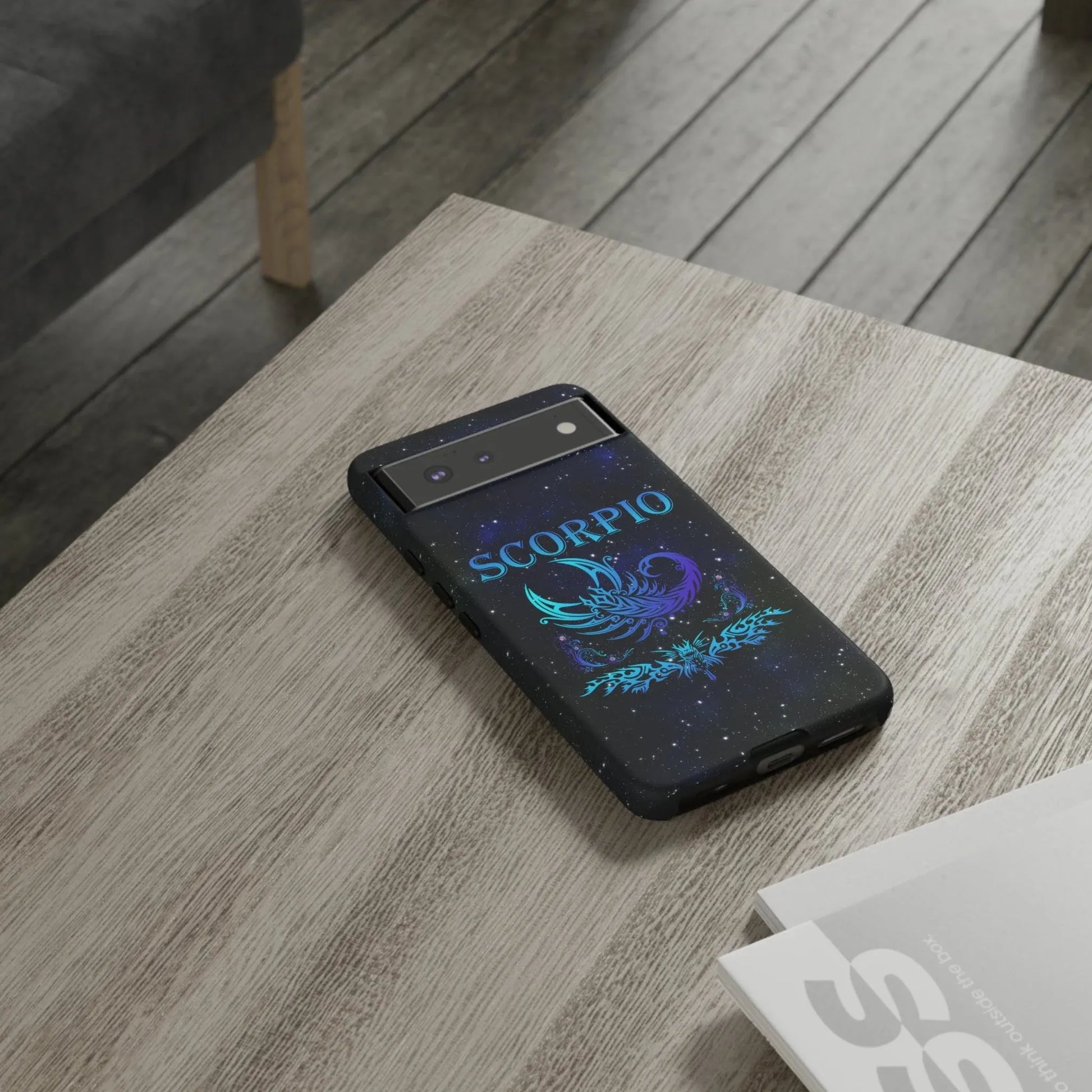 google-pixel-sternzeichen-skorpion-cover-phone-case-jlr-design-21 - JLR Design