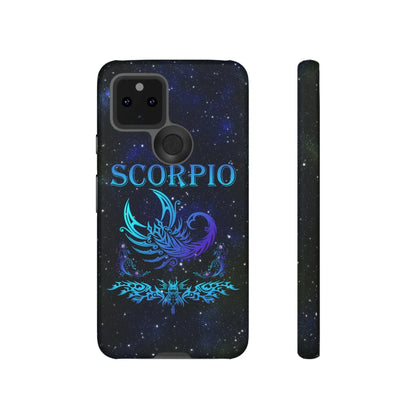 google-pixel-sternzeichen-skorpion-cover-phone-case-jlr-design-24 - JLR Design