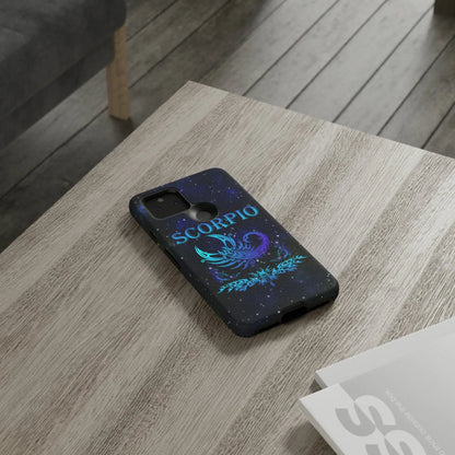 google-pixel-sternzeichen-skorpion-cover-phone-case-jlr-design-25 - JLR Design