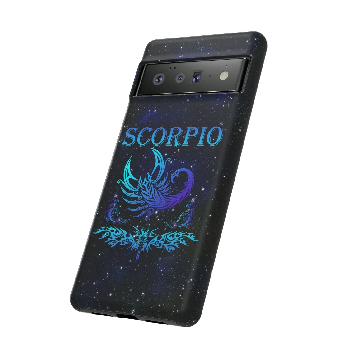 google-pixel-sternzeichen-skorpion-cover-phone-case-jlr-design-4 - JLR Design
