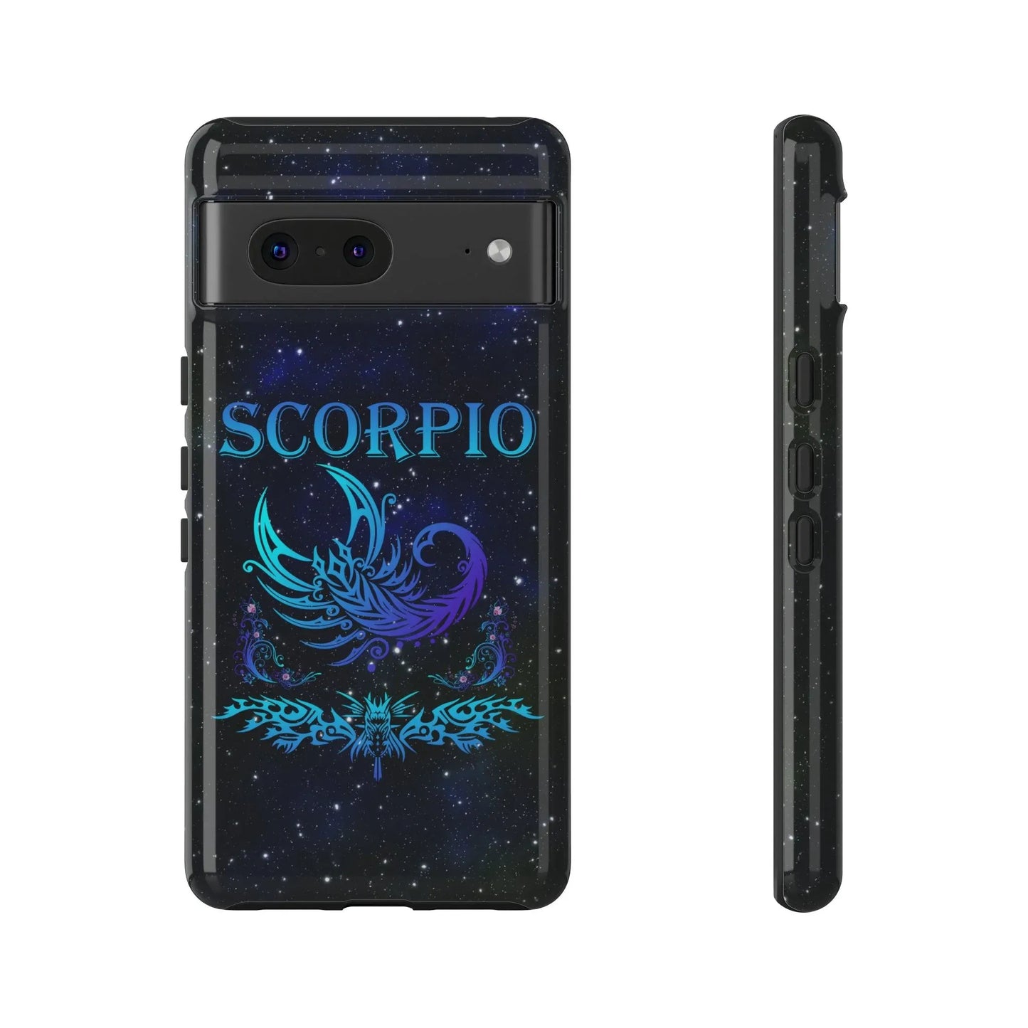 google-pixel-sternzeichen-skorpion-cover-phone-case-jlr-design-5 - JLR Design