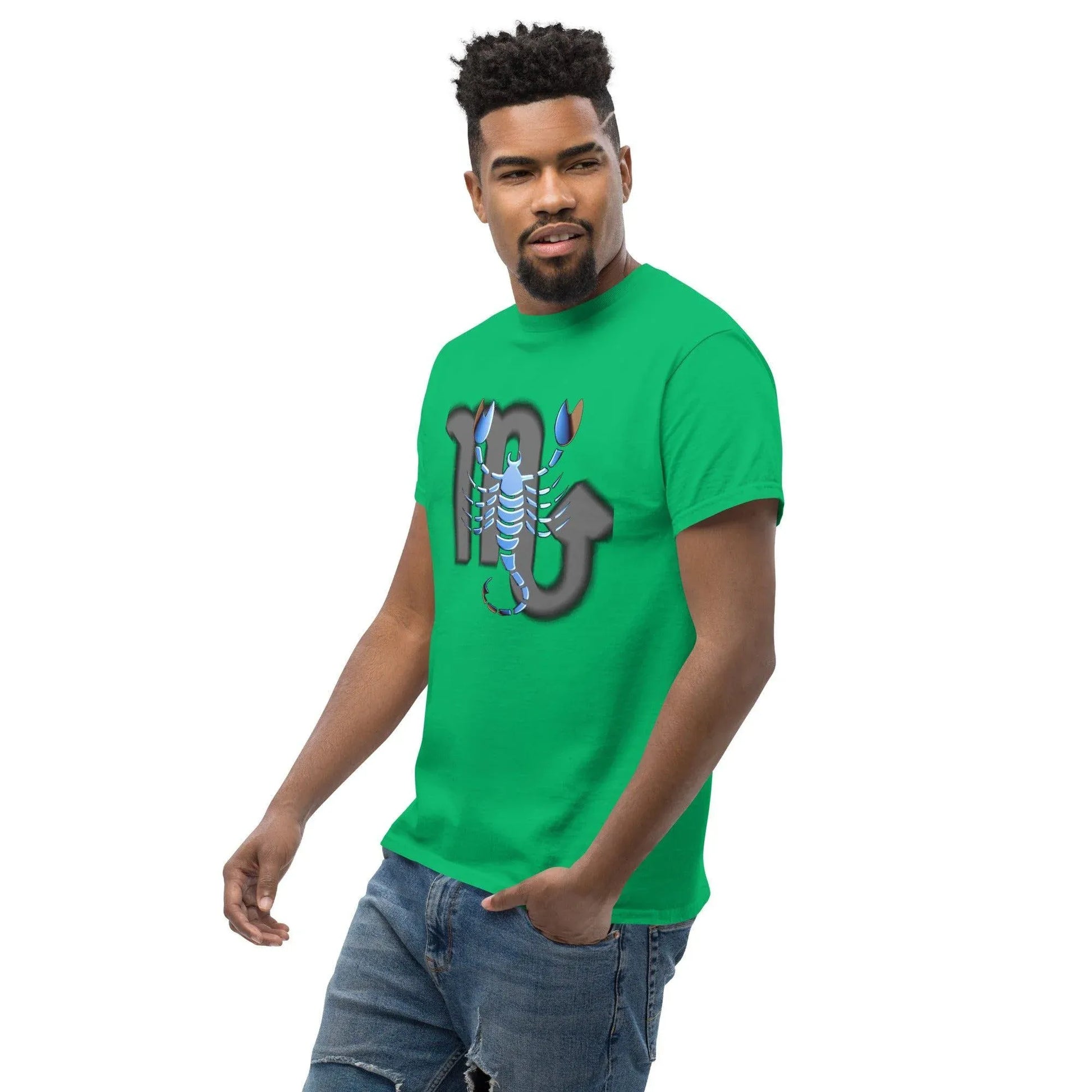 sternzeichen-skorpion-herren-t-shirt-jlr-design-t-shirt-31-37506761785609 - JLR Design
