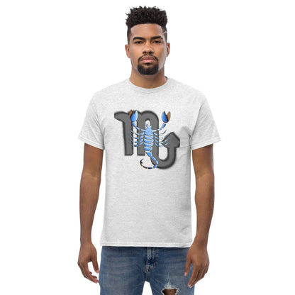 Sternzeichen Skorpion Herren T-Shirt T-Shirt 34.99 Herren, Skorpion, Sternzeichen, T-Shirt JLR Design