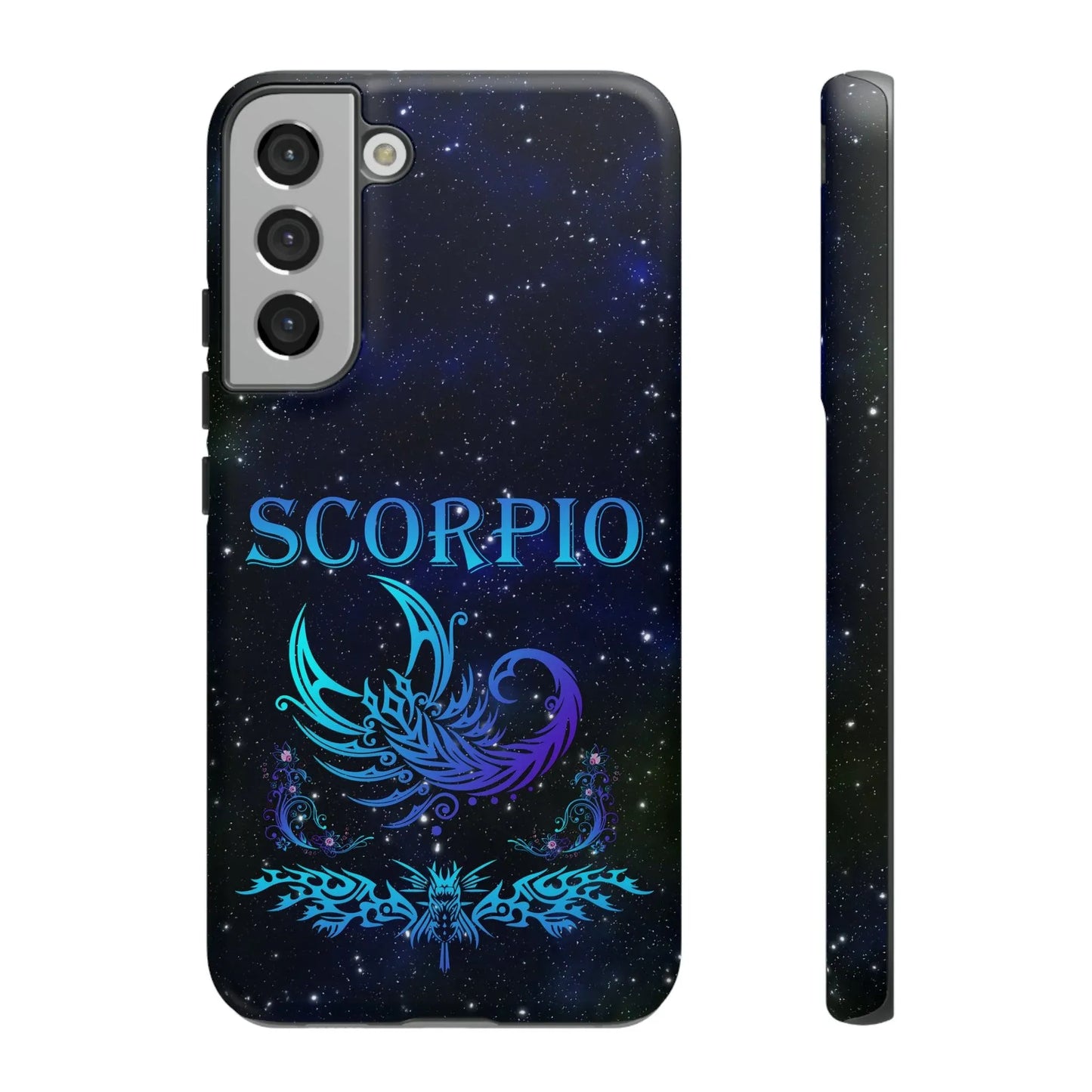 samsung-galaxy-sternzeichen-skorpion-cover-phone-case-jlr-design-31 - JLR Design