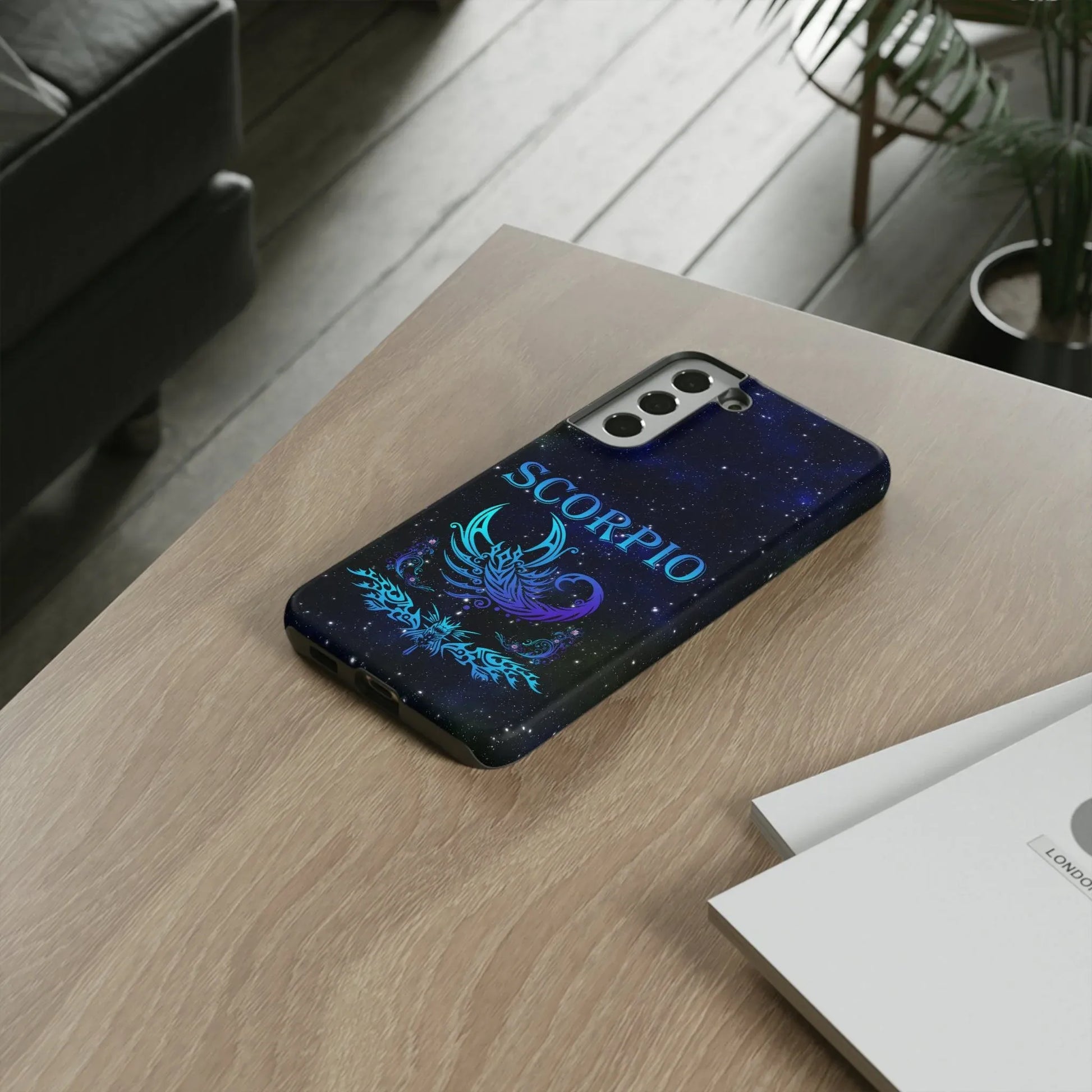 samsung-galaxy-sternzeichen-skorpion-cover-phone-case-jlr-design-32 - JLR Design