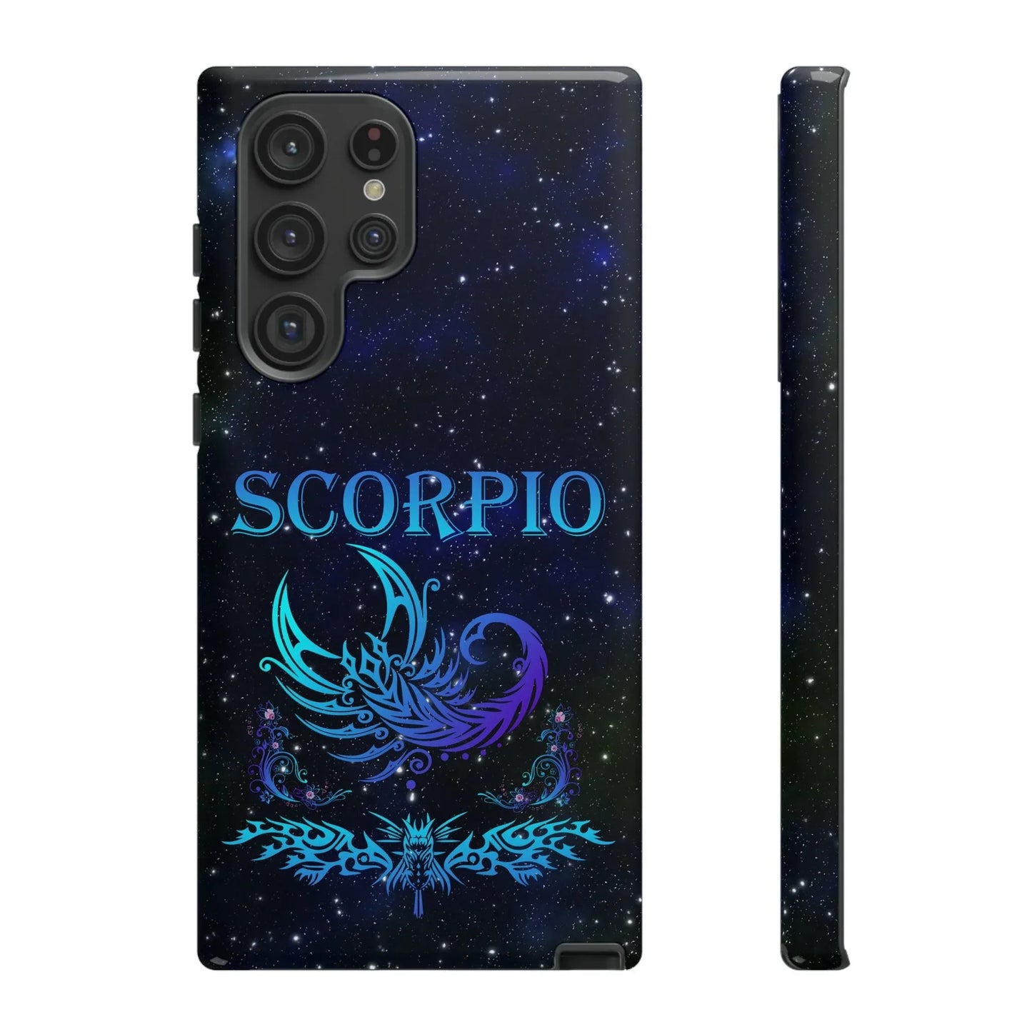 samsung-galaxy-sternzeichen-skorpion-cover-phone-case-jlr-design-33 - JLR Design