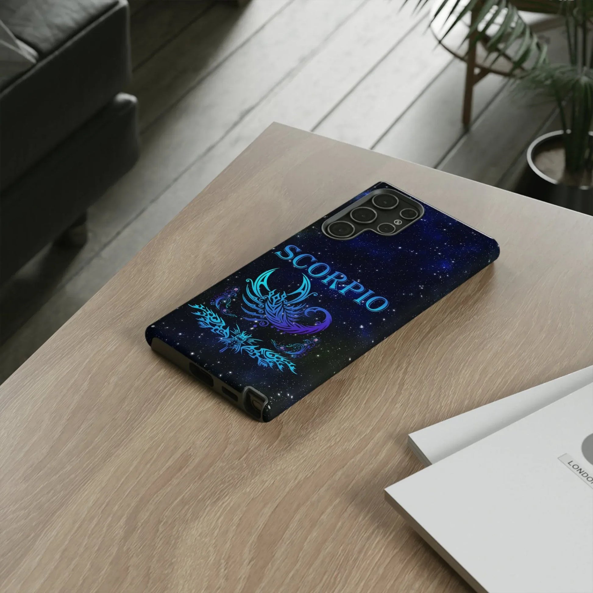 samsung-galaxy-sternzeichen-skorpion-cover-phone-case-jlr-design-34 - JLR Design
