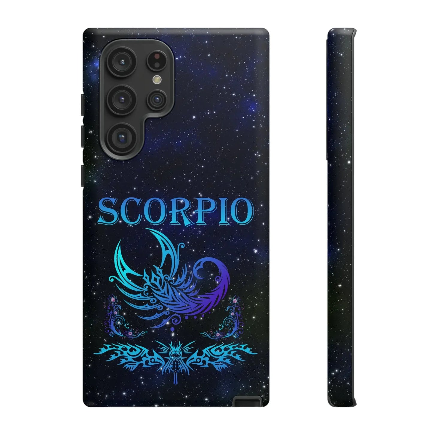 samsung-galaxy-sternzeichen-skorpion-cover-phone-case-jlr-design-35 - JLR Design