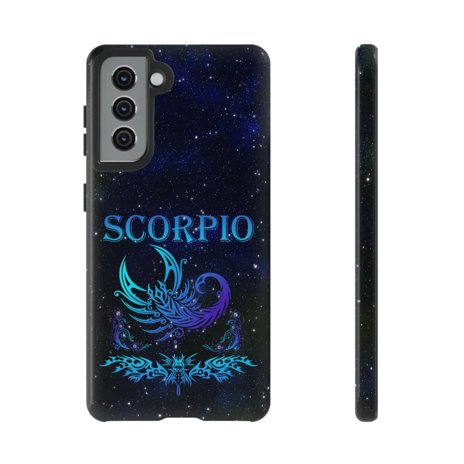 samsung-galaxy-sternzeichen-skorpion-cover-phone-case-jlr-design-37 - JLR Design