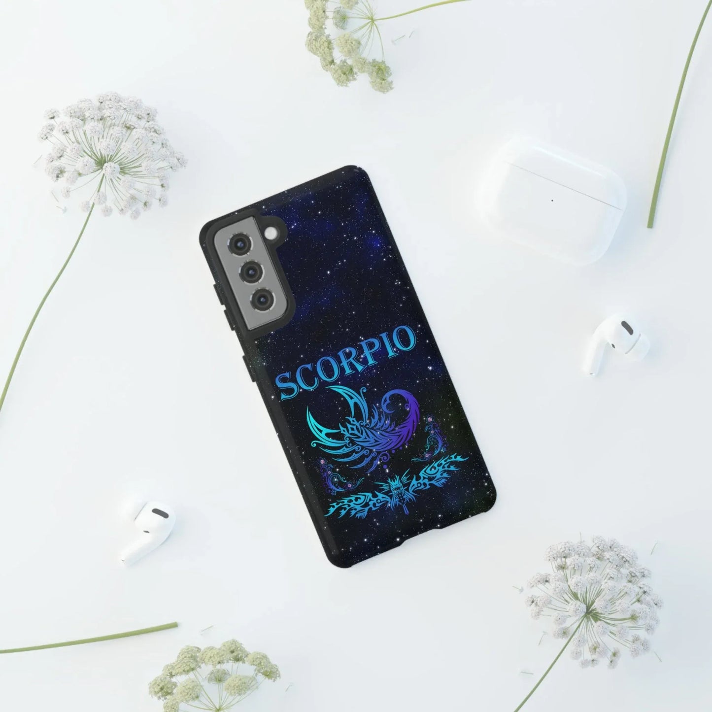 samsung-galaxy-sternzeichen-skorpion-cover-phone-case-jlr-design-38 - JLR Design