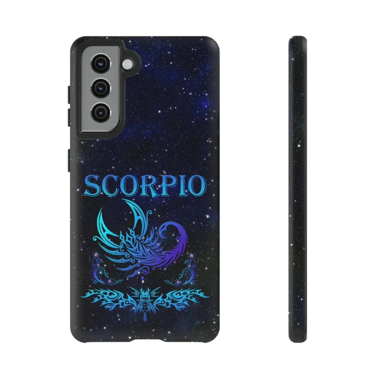 samsung-galaxy-sternzeichen-skorpion-cover-phone-case-jlr-design-39 - JLR Design