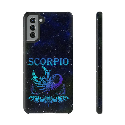 samsung-galaxy-sternzeichen-skorpion-cover-phone-case-jlr-design-41 - JLR Design