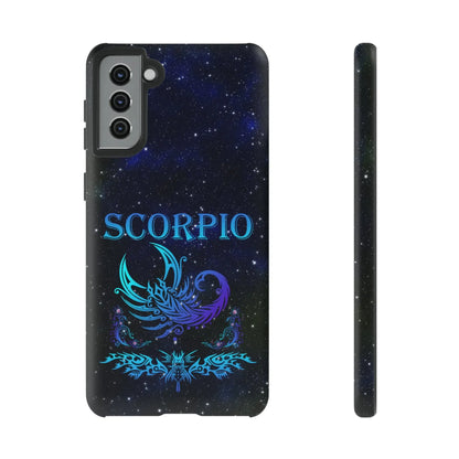 samsung-galaxy-sternzeichen-skorpion-cover-phone-case-jlr-design-43 - JLR Design