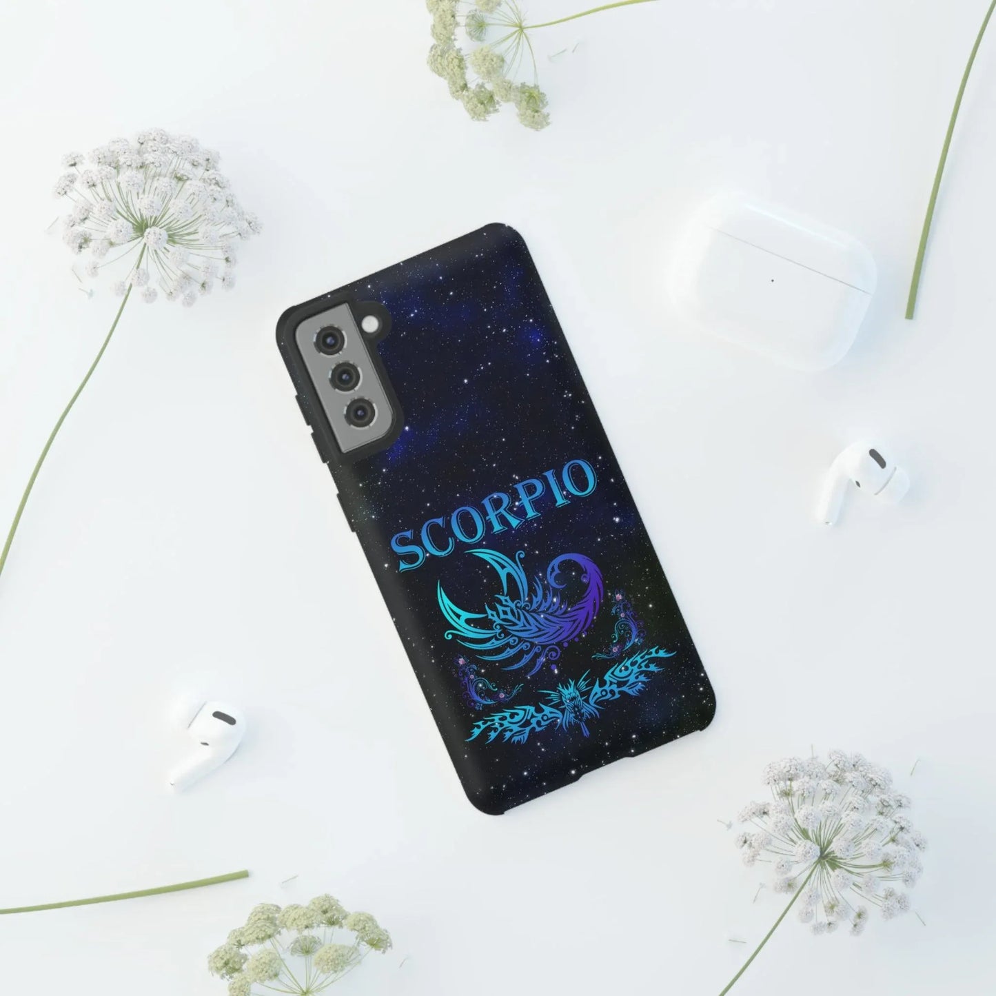 samsung-galaxy-sternzeichen-skorpion-cover-phone-case-jlr-design-44 - JLR Design