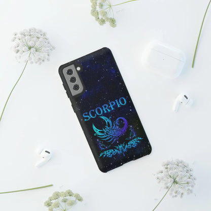 samsung-galaxy-sternzeichen-skorpion-cover-phone-case-jlr-design-44 - JLR Design