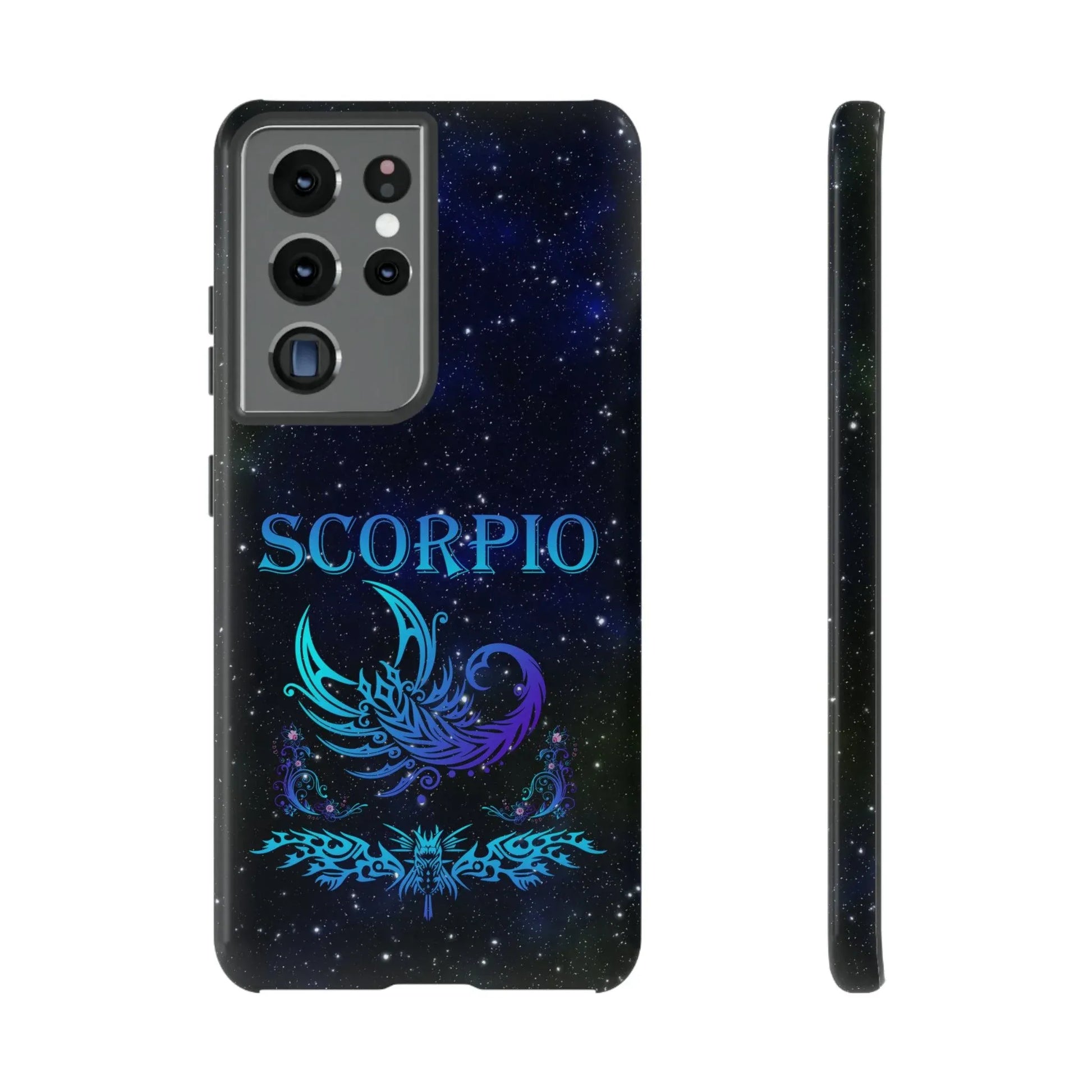 samsung-galaxy-sternzeichen-skorpion-cover-phone-case-jlr-design-45 - JLR Design