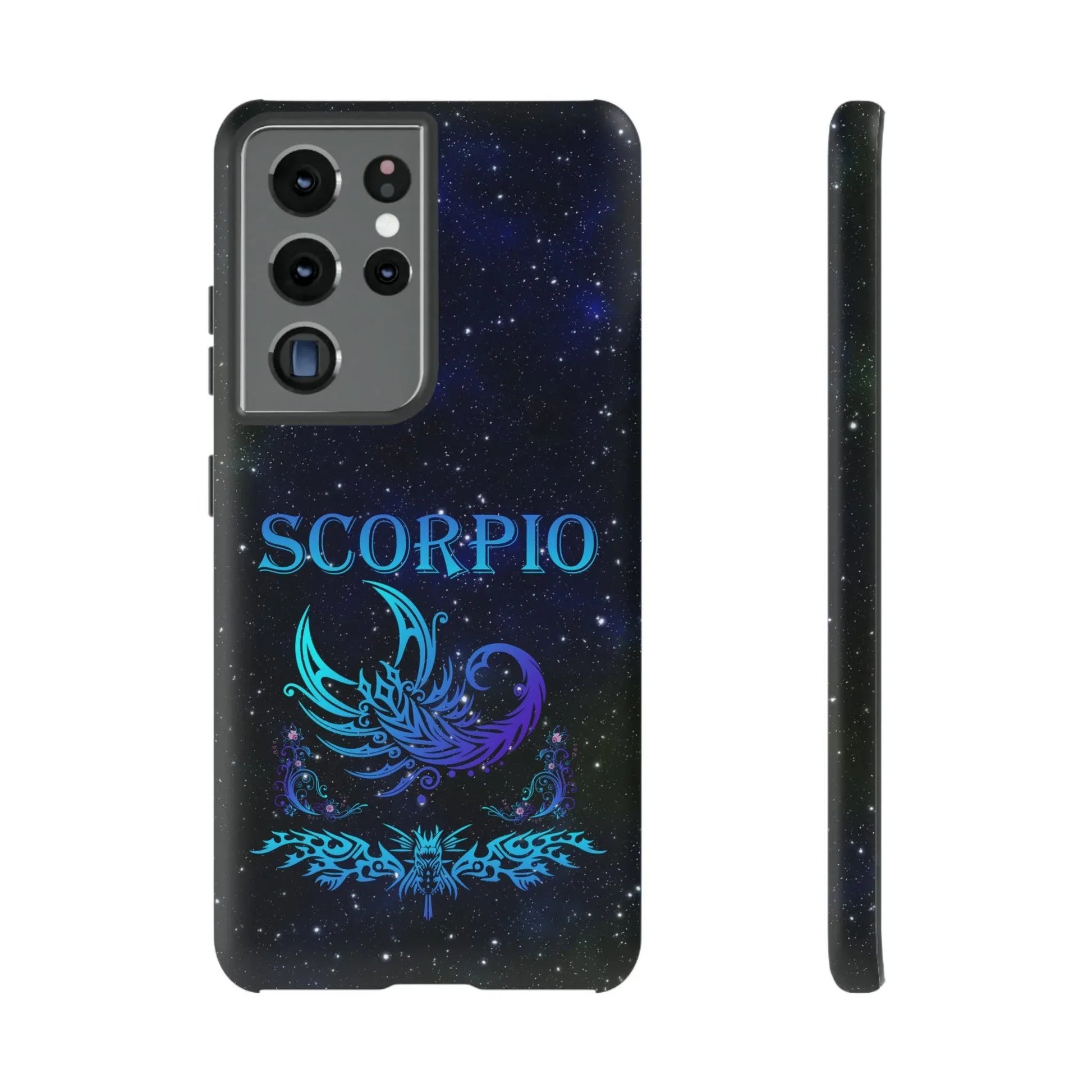 samsung-galaxy-sternzeichen-skorpion-cover-phone-case-jlr-design-47 - JLR Design