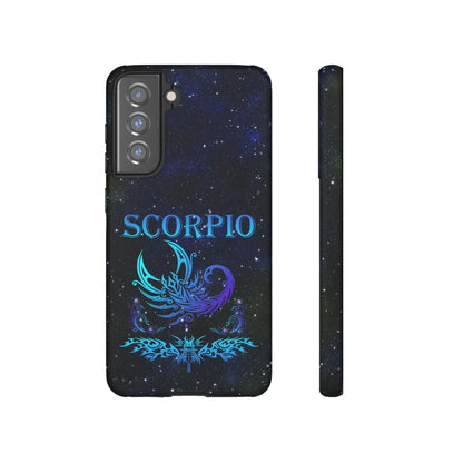 samsung-galaxy-sternzeichen-skorpion-cover-phone-case-jlr-design-51 - JLR Design