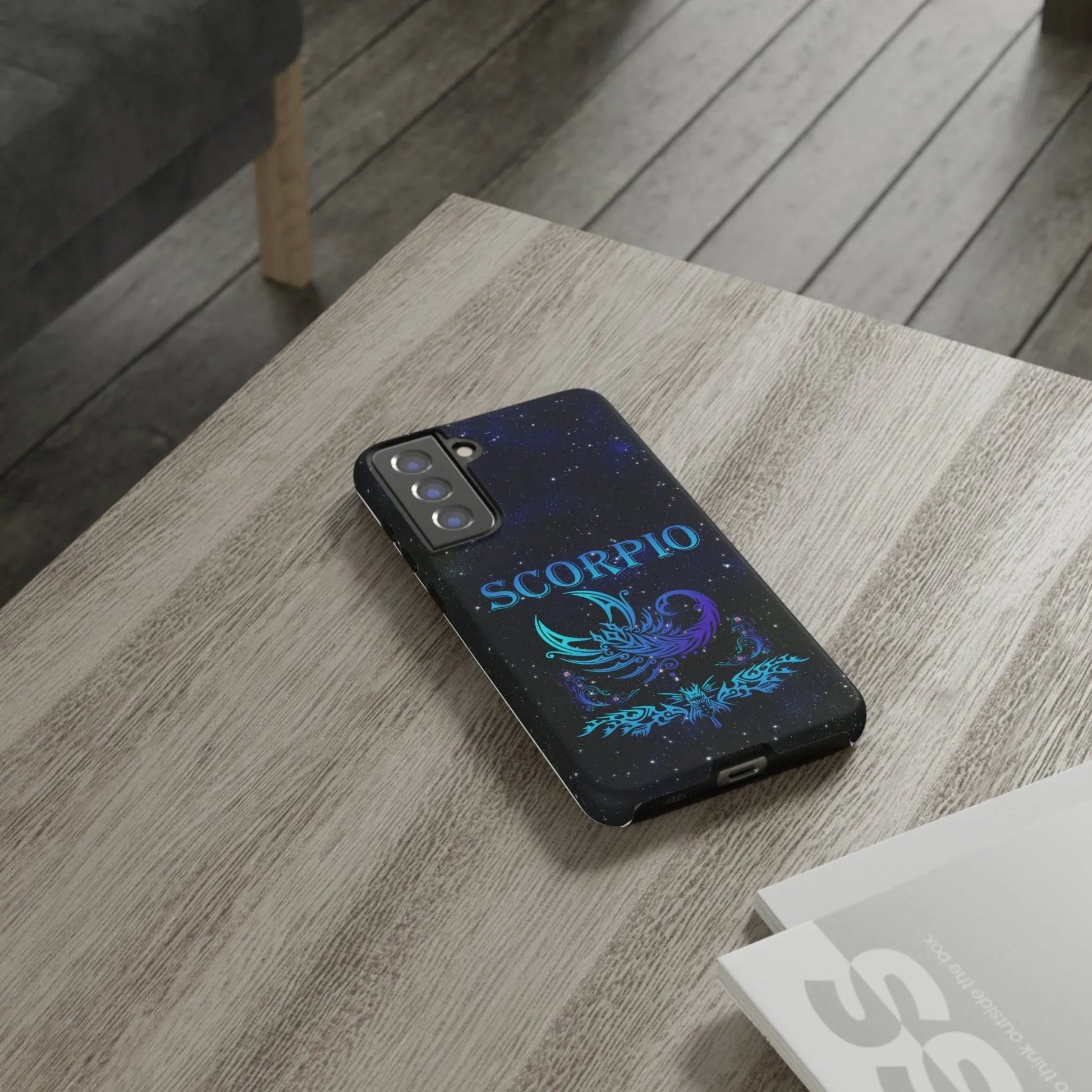 samsung-galaxy-sternzeichen-skorpion-cover-phone-case-jlr-design-52 - JLR Design