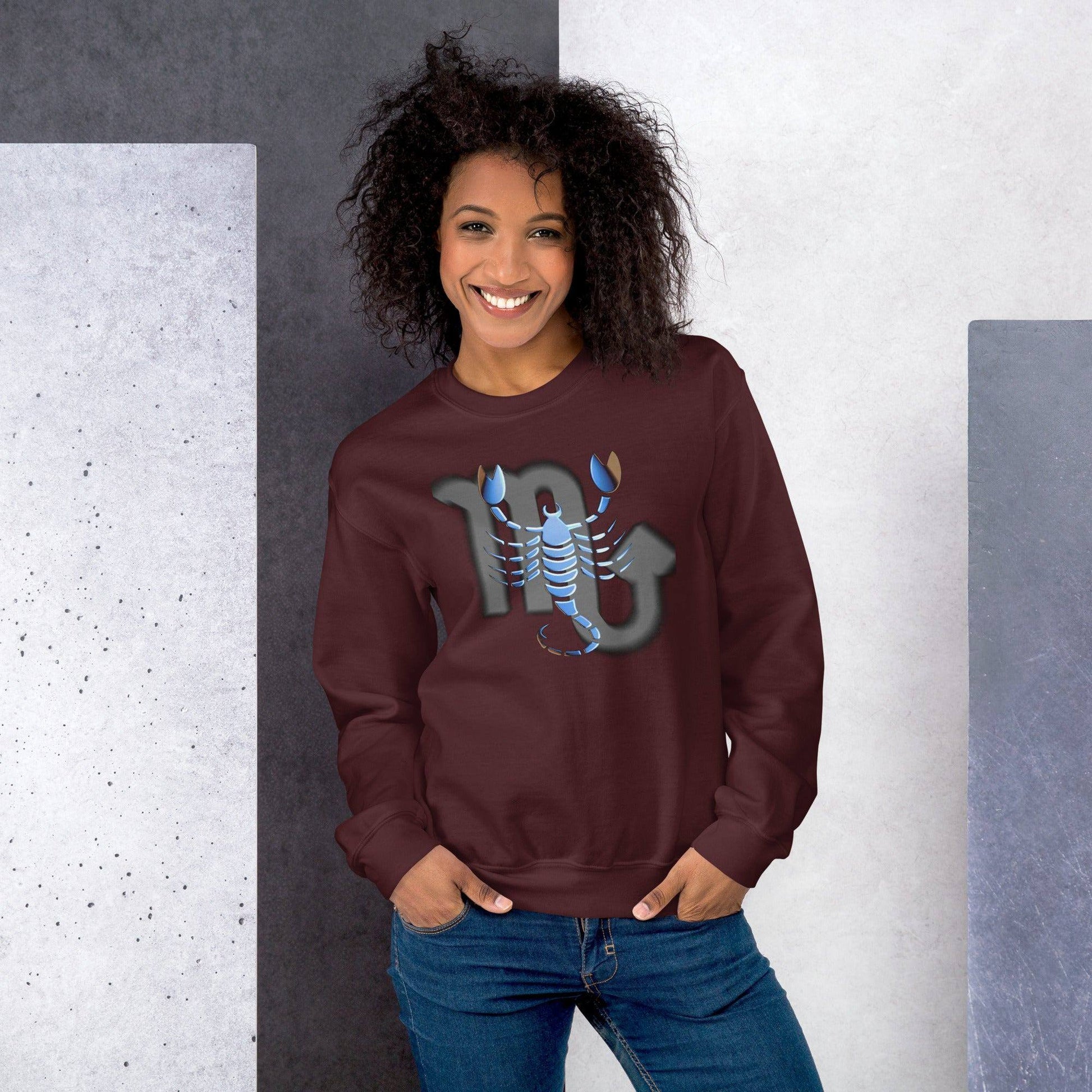 sternzeichen-skorpion-unisex-pullover-jlr-design-pullover-7-38534206914825 - JLR Design