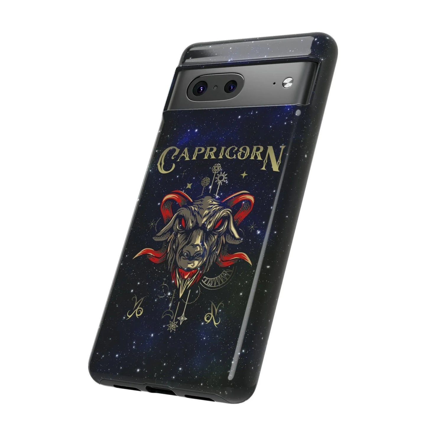 google-pixel-sternzeichen-steinbock-cover-phone-case-jlr-design-1 - JLR Design