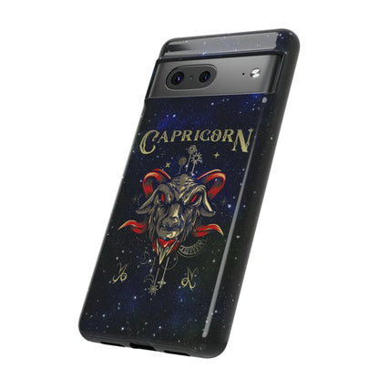 google-pixel-sternzeichen-steinbock-cover-phone-case-jlr-design-1 - JLR Design
