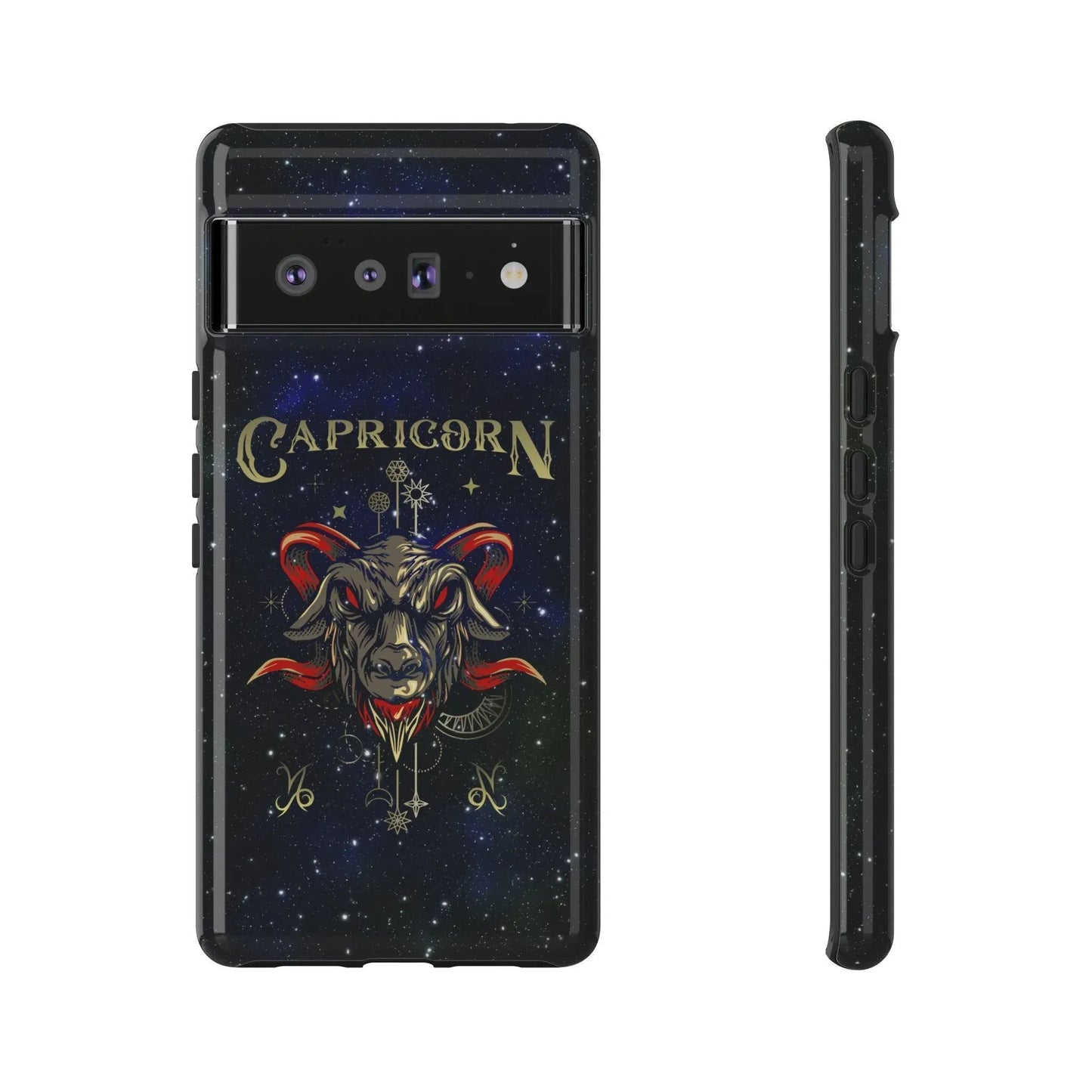 google-pixel-sternzeichen-steinbock-cover-phone-case-jlr-design-11 - JLR Design