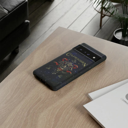 google-pixel-sternzeichen-steinbock-cover-phone-case-jlr-design-50920 - JLR Design