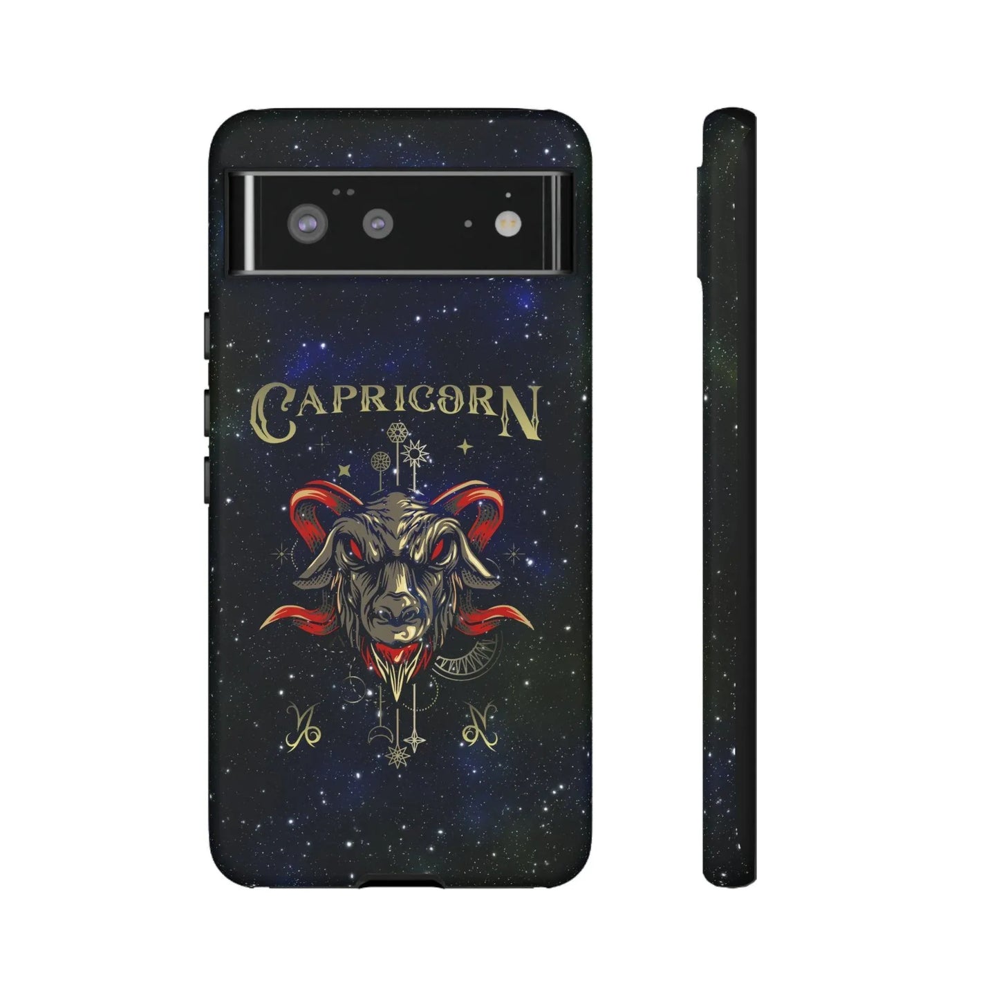 google-pixel-sternzeichen-steinbock-cover-phone-case-jlr-design-42222 - JLR Design