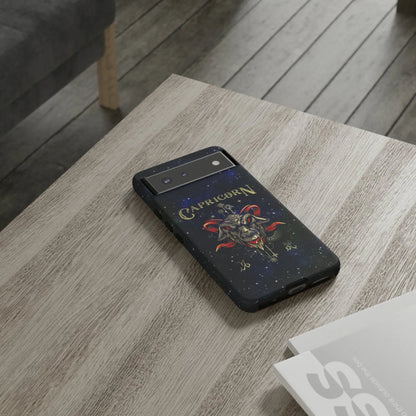 google-pixel-sternzeichen-steinbock-cover-phone-case-jlr-design-20737 - JLR Design