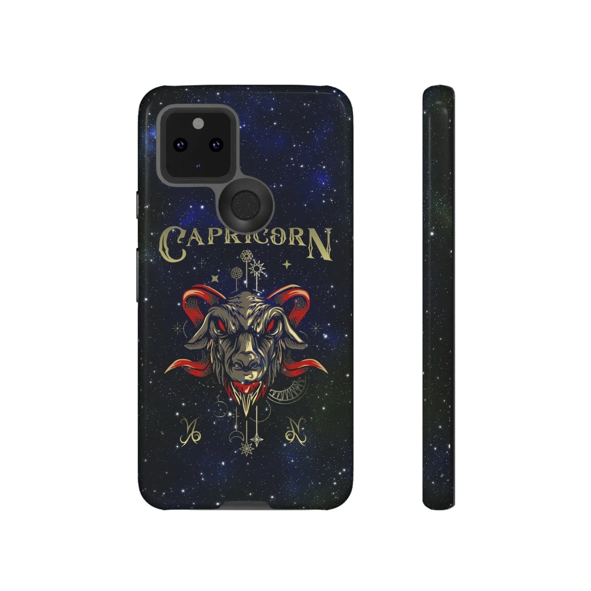 google-pixel-sternzeichen-steinbock-cover-phone-case-jlr-design-98834 - JLR Design